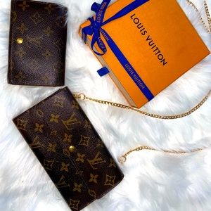 Louis Vuitton Bundle Authentic 100%